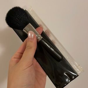 Gently used MAC brush #129SH